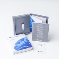 Windows 11 Home USB, Activación Global en Línea, Garantía de por Vida