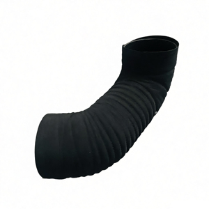 Tuyau d'admission turbo universel 4 plis NBR/EPDM 38-102 mm, soudage et découpe sur mesure, tuyauterie d'admission à froid avec longueur personnalisable - Product Image 3