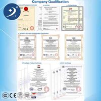 Cable de Construcción de Cobre/PVC/Nailon / Cable THHN / Cable Eléctrico de Singapur