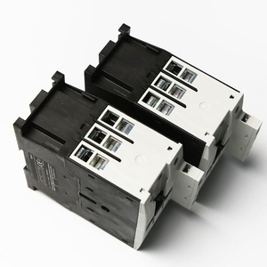 Contactor de Elevador Serie DILM <span class=keywords><strong>DILM17</strong></span> DILM25 DILM32 AC220V Relé de Control de Motor Repuestos para Cuarto de Máquinas de Elevador - Product Image 4