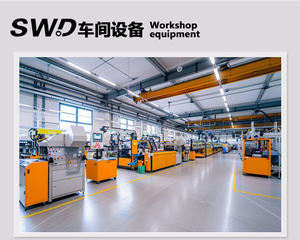 מכירות ישירות מהמפעל, מותג SWD, תמסורת פלנטרית ספירלית מדויקת, תיבת הילוכים סרבו, ציוד אוטומציה ZPLX60, יחס 10:1, 5 כוחות סוס - Product Image 5