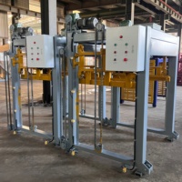 Automatischer Fertigziegel-Stapler für Betonproduktfabriken