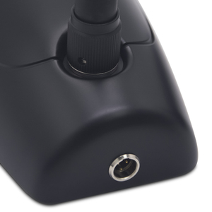 Microphone à condensateur professionnel Thinuna GM-10 à double col de cygne cardioïde |   Microphone de conférence avec alimentation fantôme 48V et blindage <span class=keywords><strong>RFI</strong></span> - Product Image 4