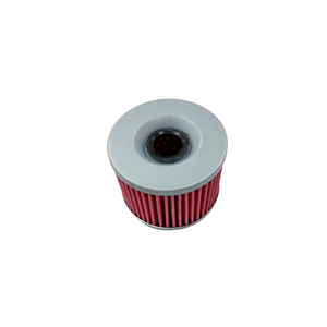 Nouveau filtre à huile de moto de haute qualité pour la série CB Goldwing GL1000/1100, remplacement direct, best-seller, vente en gros, export - Product Image 5