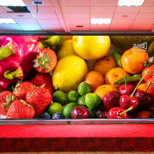 REISS屋内シームレス<span class=keywords><strong>LED</strong></span>ウォール4K 8Kフルカラービデオディスプレイ画面パネル小型ファインピッチP0.9 P1.2 P1.5 P1.8 SDK機能 - Product Image 3