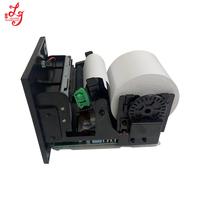 Top-TGP 58CR Printer penjualan laris pabrik harga rendah untuk dijual