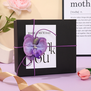 Lunaire Tím Hoa Oải Hương Spa Quà tặng khuyến mãi cho khách Spa tự chăm sóc Bộ Quà Tặng tiếp thị khuyến mại Phù Dâu Quà Tặng mới lạ - Product Image 2