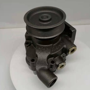 ปั๊มน้ำ C9 352-2125 3522125 E336D E330D E330C อะไหล่เครื่องยนต์ดีเซลรถขุด - Product Image 3