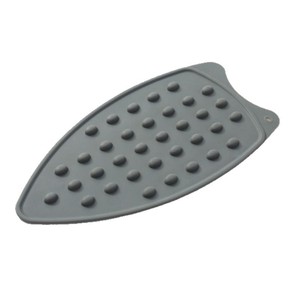 Abw Dustproof Ironing <b>Board</b> Cover Rectangle Foldable Silver Gray Telescopic for Clothing Living Room Use - Product Image 2