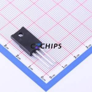 Diodo Schottky STPS20150CFP TO-220FP-AB Nuevo y Original, Venta al por Mayor de Componentes Electrónicos, Proveedor de Chips y Servicio BOM - Product Image 2