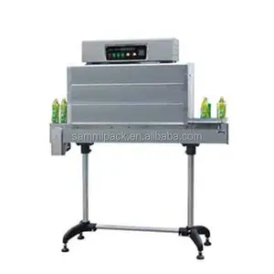 BSS-1538 Series wine bottle shrink wrap machine