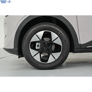 2025 para Galaxy Xingyuan SUV Eléctrico 410km EV Flyme <span class=keywords><strong>Auto</strong></span> Cockpit Carga Rápida 1.6C Pantalla de 14.6 Pulgadas Coches Usados LHD Panorámico - Product Image 6