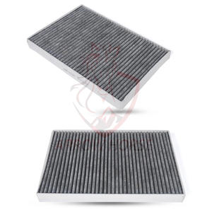 Filtres de climatisation de pièces de rechange de voiture de haute qualité pour BYD Tang Yuan Huan Qin Song Dolphin Shark Destroyer 05 Seagull 2024 - Product Image 4