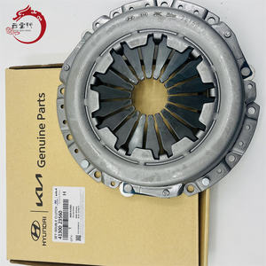 Cubierta de embrague de calidad original 41300-23560 41300 23560 para Hyundai Kia IX35 4130023560 - Product Image 3