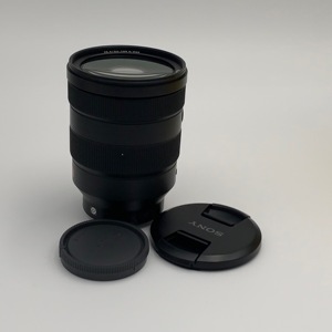 Lente Zoom Sony 24-105mm F4 OSS de Segunda Mano para Cámara de Formato Completo, Zoom Económico para la Serie A7: Zoom Estándar de 24-105mm F4 OSS para Formato Completo - Product Image 5