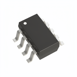 Buy Online Electronic Components Data Acquisition Manufacturer Channel SOT 23 8 Thin, TSOT 23 8 AD7274BUJZ-500RL7 - Product Image 1