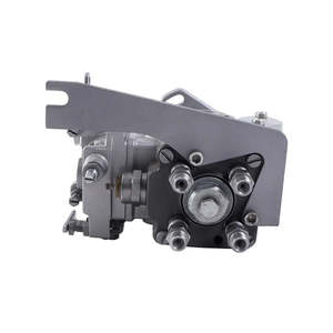 Pompe à injection de carburant au prix d'usine 104642-7611 104742-7612 pour moteur diesel Yanmar 4TNE, pièces de rechange de haute qualité - Product Image 5