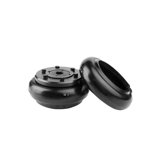 Acoplamiento Elástico Integral de Goma Tipo F <span class=keywords><strong>Martin</strong></span> para Bomba de Agua de Eje Abierto de Alta Velocidad F120, Acoplamiento Cónico de Neumático F200 - Product Image 4