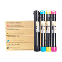 Cartouches de toner couleur DCC3300 à prix avantageux pour copieurs Xerox DocuCentre III C2200 2201 2205 3305 3300 – Vente en gros usine