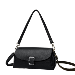 Nueva moda de otoño, bolso de mensajero para mujer, estilo Joker Simple, bolso de hombro Diagonal ligero de lujo, estilo extranjero - Product Image 1