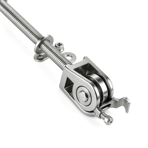 Accessoires <span class=keywords><strong>de</strong></span> suspension robustes en acier inoxydable pour balançoires <span class=keywords><strong>de</strong></span> yoga et sacs <span class=keywords><strong>de</strong></span> frappe - Product Image 5