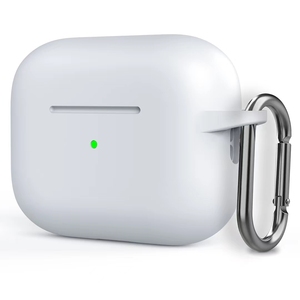 Étui Airpods Pro 2 2022 en Silicone souple coloré, housse pour écouteurs sans fil, étui pour Airpods Pro 2e génération - Product Image 6