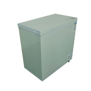 <span class=keywords><strong>Congélateur</strong></span> <span class=keywords><strong>Coffre</strong></span> Vertical le Plus Vendu <span class=keywords><strong>200</strong></span> <span class=keywords><strong>Litres</strong></span>, Nettoyage Facile, Conception Centrée sur l'Utilisateur - Product Image 2