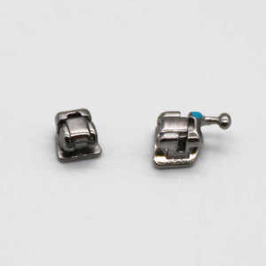 <span class=keywords><strong>Brackets</strong></span> Ortodontici Denrum, Apparecchio Autoligante ROTH per Ortodonzia - Product Image 6