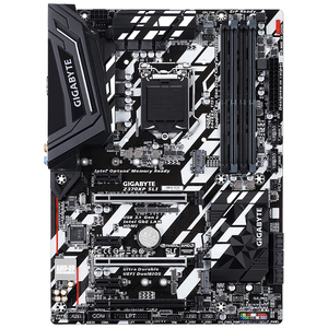 เมนบอร์ด GIGABYTE Z370XP SLI มือสอง สำหรับเล่นเกม รองรับ <span class=keywords><strong>LGA</strong></span> 1151 สำหรับซีพียู Intel Core I7 รุ่นที่ 8 - Product Image 3