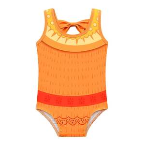Maillots de bain pour filles RTS Encanto, nouveau design, maillots de bain pour enfants, maillots de bain Encanto - Product Image 6