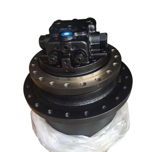 DX140 Final Drive DX140 <b>Track</b> Motor DX140 Travel <b>Device</b> Motor K1014772A - Product Image 4