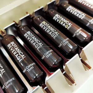 Bevanda Naturale per la Regolazione dell'Equilibrio Interno, Promuove il Metabolismo, Integratore per la Gestione del Peso, Bevanda a Base di Erbe - Product Image 2