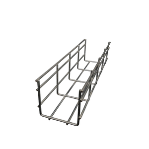 Fornitore di Canaline Portacavi in Rete Metallica, Distributore All'Ingrosso, Listino Prezzi, Fornitore per Progetti Edili - Product Image 4