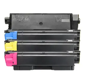 TK5150 TK5151 TK5152 TK5153 TK5154 toner pour cartouche de toner Kyocera ECOSYS M6035CIDN M6535CIDN P6035CDN