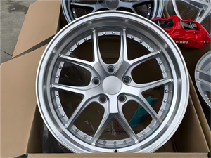 ดุมล้อรถยนต์เหล็กแบบใหม่ที่ปรับแต่งได้จากผู้ผลิต ระบบจานเบรกอัตโนมัติ บริการ OEM ปรับแต่งตามขนาด ทดแทน/ซ่อมแซม - Product Image 2