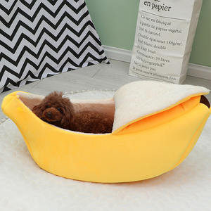 Cama para Gatos y Perros con Diseño Creativo y Adorable de Invierno, Cálida, Tipo Nido, Cama para Mascotas, Cojín de Algodón, Colchoneta de Vellón <span class=keywords><strong>Coral</strong></span> para Perros y Gatos - Product Image 3