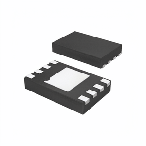 8 UFDFN Composants électroniques à circuit imprimé exposé BD60A60NUX-TR Gestion de l'alimentation (PMIC) CI en stock - Product Image 1