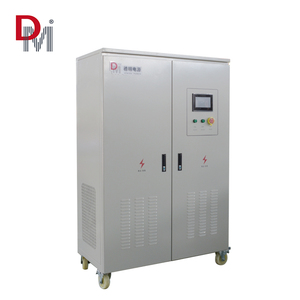 Convertisseur de fréquence à onde sinusoïdale pure triphasé 200 kVA 480 V, solution hors réseau, conçu sur mesure - Product Image 4