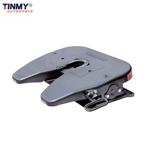 Usine personnalisée cinquième <span class=keywords><strong>roue</strong></span> semi-camion remorque pièces <span class=keywords><strong>de</strong></span> rechange camion cinquième <span class=keywords><strong>roue</strong></span> 3.5 <span class=keywords><strong>pouces</strong></span> - Product Image 4