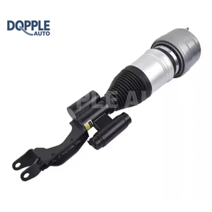 A2133203401 A2133203601 Amortisseur de suspension pneumatique avant pour <span class=keywords><strong>Mercedes</strong></span> <span class=keywords><strong>E400</strong></span> E450 W213 <span class=keywords><strong>4MATIC</strong></span> 2015 OEM Paire ADS Amortissement adaptatif Neuf - Product Image 4