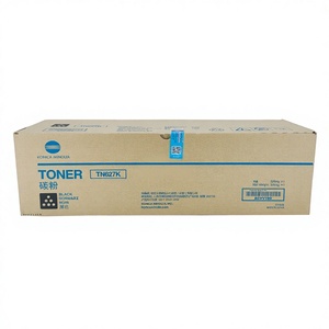 ตลับหมึกพิมพ์ของแท้ TN627สำหรับเครื่องถ่ายเอกสาร Konica Minolta Bizhub C12000 C14000 - Product Image 4