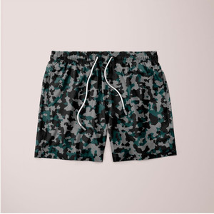 Pantaloncini mimetici 12 - Product Image 2