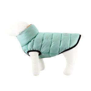Imperméable à l'eau Hiver Gilet <span class=keywords><strong>Pour</strong></span> Animaux de compagnie <span class=keywords><strong>Chien</strong></span> Veste d'hiver chiens doudoune animaux <span class=keywords><strong>manteau</strong></span> rembourré - Product Image 3