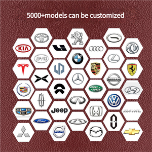 <span class=keywords><strong>Para</strong></span> <span class=keywords><strong>Toyota</strong></span> RAV 4 modelo <span class=keywords><strong>de</strong></span> fundas <span class=keywords><strong>de</strong></span> cuero <span class=keywords><strong>para</strong></span> asiento <span class=keywords><strong>de</strong></span> coche <span class=keywords><strong>para</strong></span> Camry 5 <span class=keywords><strong>asientos</strong></span> envoltura completa <span class=keywords><strong>para</strong></span> todas las estaciones cojines resistentes al desgaste a prueba <span class=keywords><strong>de</strong></span> suciedad - Product Image 5