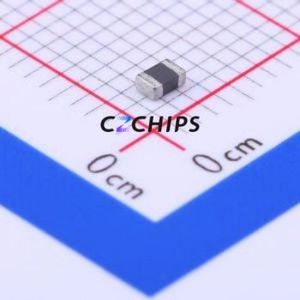 GZ2012D421TF Ferrite Bead 0805 RF ( Impedance @ Frequency: 420Ohm@100MHz )( Error: 25% )( DC Resistance (DCR): 300mOhm ) - Product Image 2