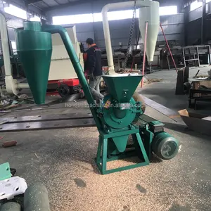 2023 Hot Sale Diesel Engine Corn/maize Mill Grinder /grain Grinding Machine For Hot Selling