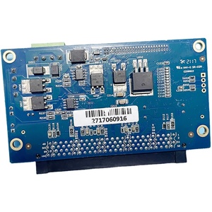 Placa Conectora de Cabezal de Impresión Xeda Gen5 para Impresora UV de Cama Plana, Tarjeta de Transferencia Hoson <span class=keywords><strong>JEB</strong></span> GEN5-1 V1.01.02 Yifang G5 - Product Image 4