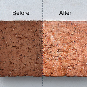 Độ đàn hồi cao keo chống thấm trong suốt cho các vết nứt và khớp - Product Image 4