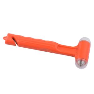 TONNY OEM personnalisé universel voiture sécurité <span class=keywords><strong>d</strong></span>'<span class=keywords><strong>urgence</strong></span> marteau ceinture couteau fenêtre briser verre évasion trousse à outils plastique certifié CE 1 - Product Image 6