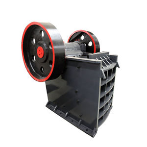 Pev750x1060 concasseur à mâchoires version européenne basalte calcaire équipement de concassage - Product Image 6